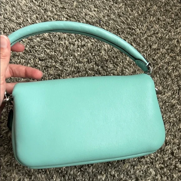 Coach Pillow Tabby 18 Bag - Picture 5 of 6